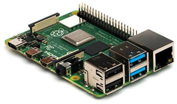 Raspberry Pi с микроконтроллерами